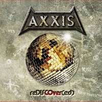 Ma Baker - Axxis