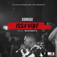 Issa Vibe - Kida Kudz