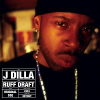 Reckless Driving - J Dilla