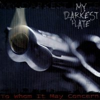 Brain Dead - My Darkest Hate