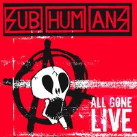 Big City - Subhumans