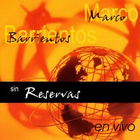 Cristo Eres Rey - Marco Barrientos