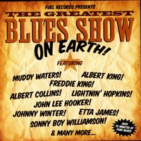 Bord Under A Bad Sign - Albert King