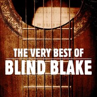 Walkin’ Across The Country - Blind Blake