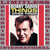 Lost Love - Bobby Darin
