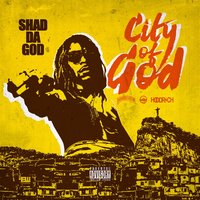 Jetlag - Shad Da God