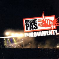 Del Sud - Obrint Pas