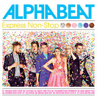 Love Sea - Alphabeat