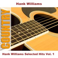 Dear John - Original - Hank Williams