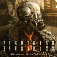 99 - Fightstar