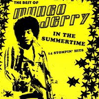 It's A Secret - Mungo Jerry