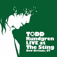 Temporary Sanity - Todd Rundgren