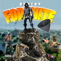 Fortnite - Remedy