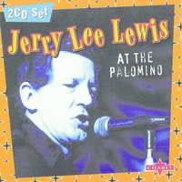 I Can't Stop Loving You - Live - Jerry Lee Lewis