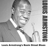 Basin Street Blues - Original - Louis Armstrong