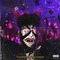 Cardi B - yung beef, Dolan Beats