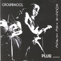 Garden - The Groundhogs