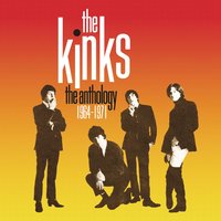 Get Back in Line - The Kinks
