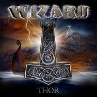 Stolen Hammer - Wizard