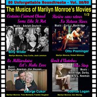 Rivière Sans Retour / River of No Return: Down in the Meadow - Marilyn Monroe, Lionel Newman, K. Darby