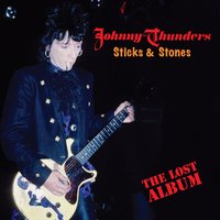 Some Hearts (Studio 1990) - Johnny Thunders