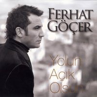 Gidemem - Ferhat Göçer