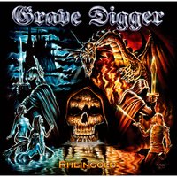 Goodbye - Grave Digger