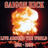 Water - Saigon Kick