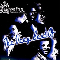 La-La (Means I Love You) - The Delfonics