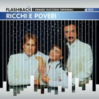 C'è che luna c'è che mare - Ricchi E Poveri