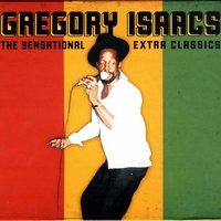 Black Against Black - Gregory Isaacs