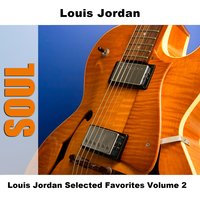 Beans and Corn Bread - Original Mono - Louis Jordan