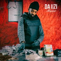 Vision - Da Uzi