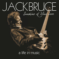 Childsong - Jack Bruce