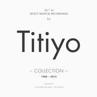 After the Rain - Titiyo