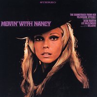Good Time Girl - Nancy Sinatra