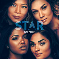 For Sure - Star Cast, Jude Demorest, Ryan Destiny
