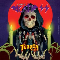 Family Vault - Nokturnal Mortum