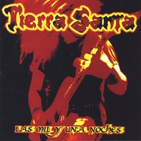Legendario - Tierra Santa
