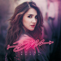No Sé Llorar - Dulce Maria