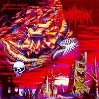 Overseer - Mortification