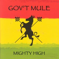I'm A Ram - Gov't Mule