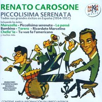 T'e' piaciuta - Renato Carosone