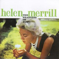 Just imagine - Helen Merrill, Bill Evans, Oscar Pettiford