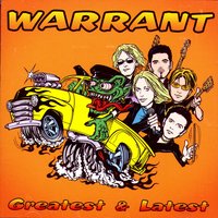 The Jones - Warrant