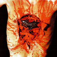 Eviscerated (bitch) - Dismember