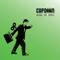 No Matter What - Capdown