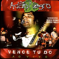 Decente - Adão Negro
