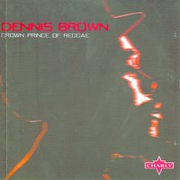 Melting Pot - Dennis Brown