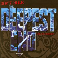 Game Face - Gov't Mule